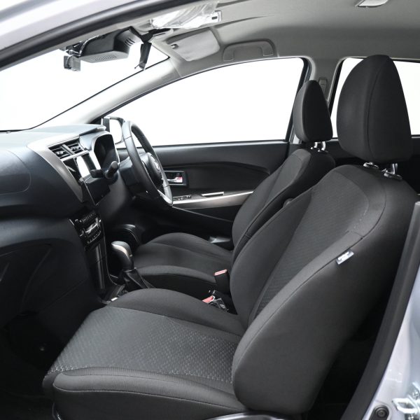 Perodua Myvi 1.5 H Auto AT (2021) - Image 12