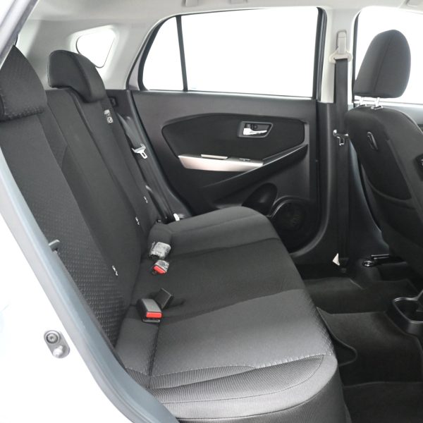 Perodua Myvi 1.5 H Auto AT (2021) - Image 13