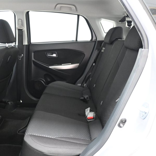 Perodua Myvi 1.5 H Auto AT (2021) - Image 14
