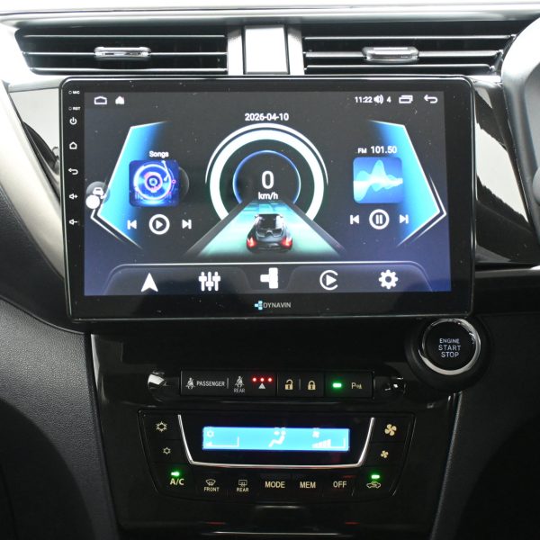 Perodua Myvi 1.5 H Auto AT (2021) - Image 16