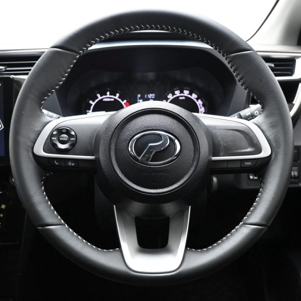 Perodua Myvi 1.5 H Auto AT (2021) - Image 18