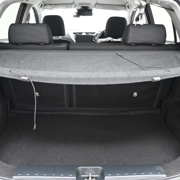 Perodua Myvi 1.5 H Auto AT (2021) - Image 5