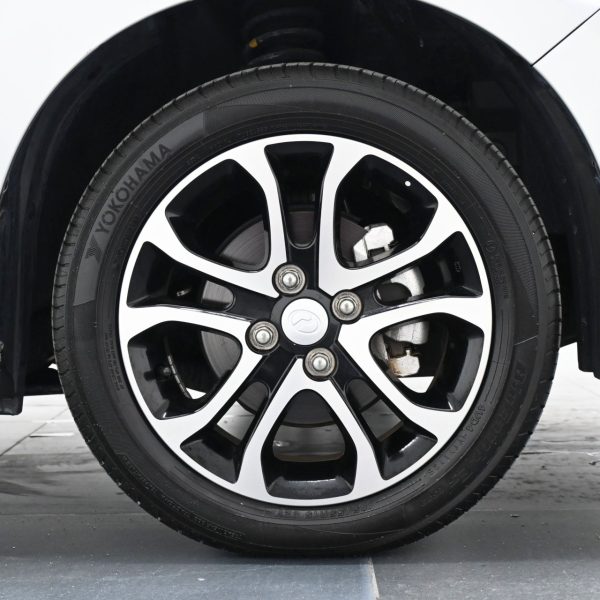Perodua Myvi 1.5 H Auto AT (2021) - Image 6