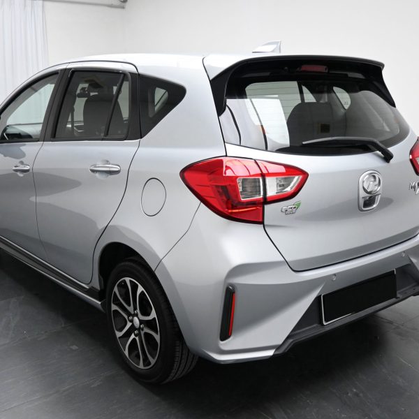 Perodua Myvi 1.5 H Auto AT (2021) - Image 7