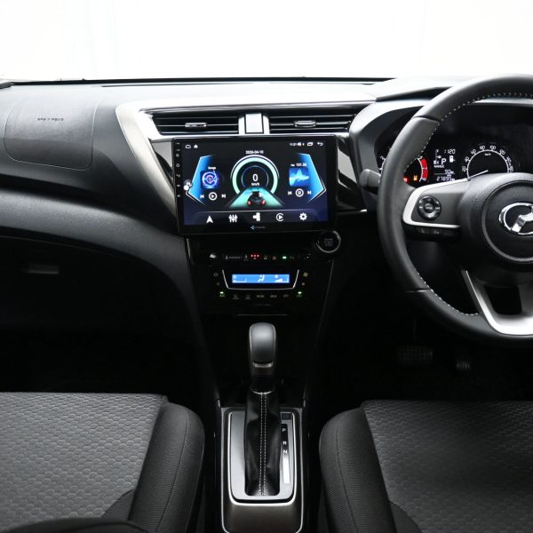 Perodua Myvi 1.5 H Auto AT (2021) - Image 10