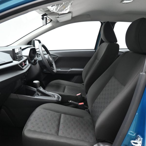 Perodua Axia 1.0 G Auto AT (2023) - Image 11