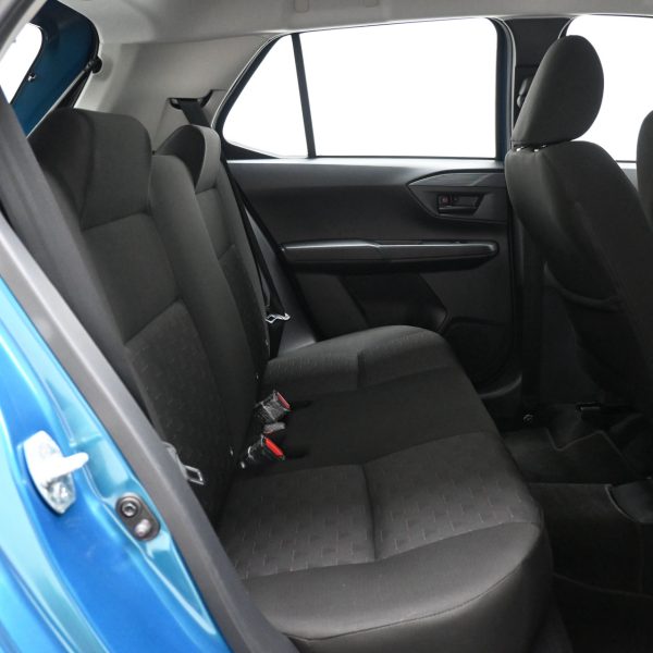 Perodua Axia 1.0 G Auto AT (2023) - Image 12