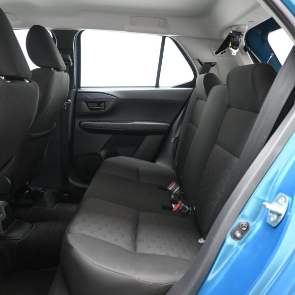 Perodua Axia 1.0 G Auto AT (2023) - Image 13