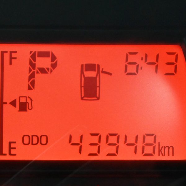 Perodua Axia 1.0 G Auto AT (2023) - Image 14