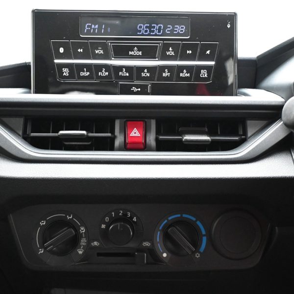 Perodua Axia 1.0 G Auto AT (2023) - Image 15