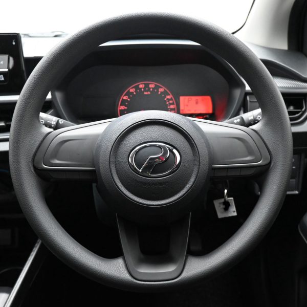 Perodua Axia 1.0 G Auto AT (2023) - Image 17
