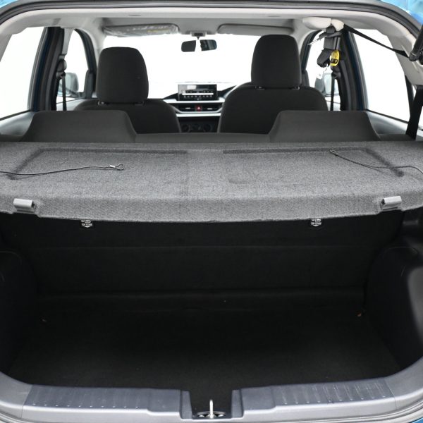 Perodua Axia 1.0 G Auto AT (2023) - Image 4
