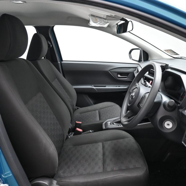 Perodua Axia 1.0 G Auto AT (2023) - Image 10