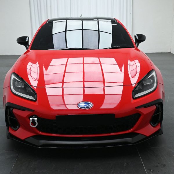 Subaru BRZ (M) AT (2022) - Image 2