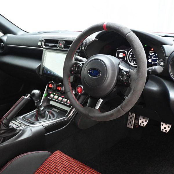 Subaru BRZ (M) AT (2022) - Image 11