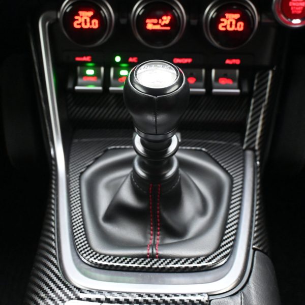 Subaru BRZ (M) AT (2022) - Image 17