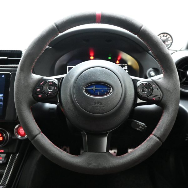 Subaru BRZ (M) AT (2022) - Image 18