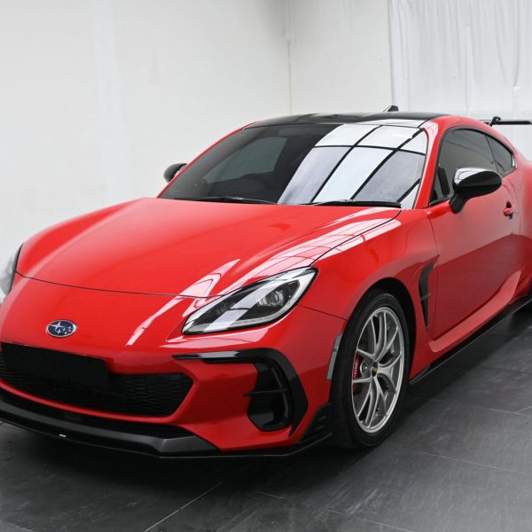 Subaru BRZ (M) AT (2022) - Image 19