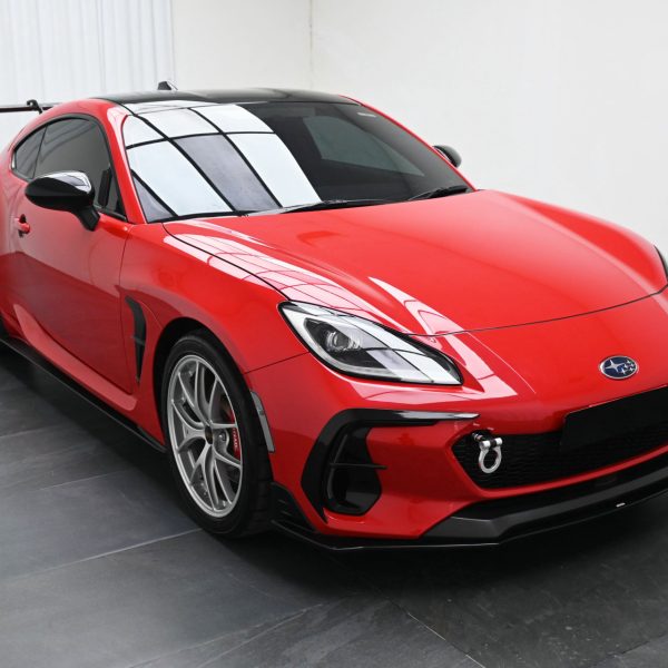 Subaru BRZ (M) AT (2022) - Image 3