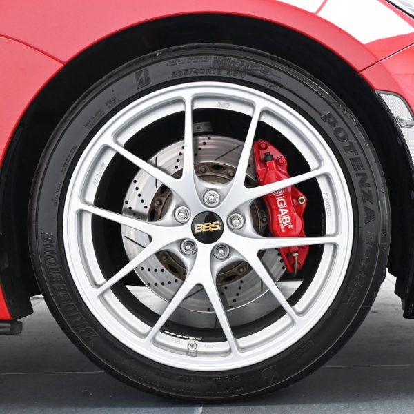 Subaru BRZ (M) AT (2022) - Image 7