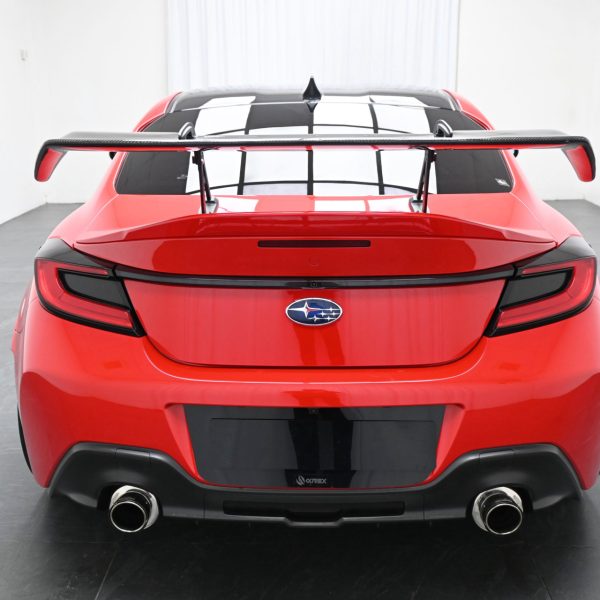 Subaru BRZ (M) AT (2022) - Image 9