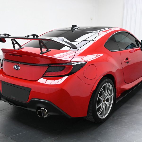 Subaru BRZ (M) AT (2022) - Image 10