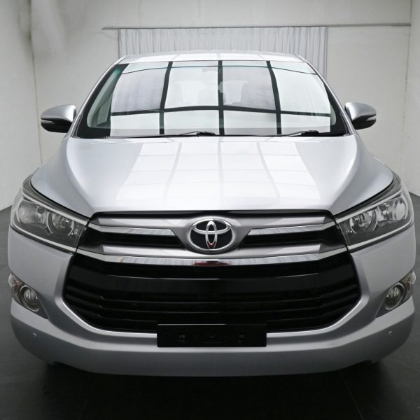 Toyota Innova N40 Wagon 5dr G 8st Auto-Gate Shift 4sp RWD 2.0i AT (2016) - Image 2