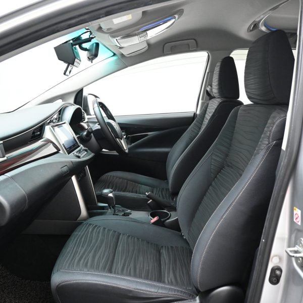 Toyota Innova N40 Wagon 5dr G 8st Auto-Gate Shift 4sp RWD 2.0i AT (2016) - Image 13