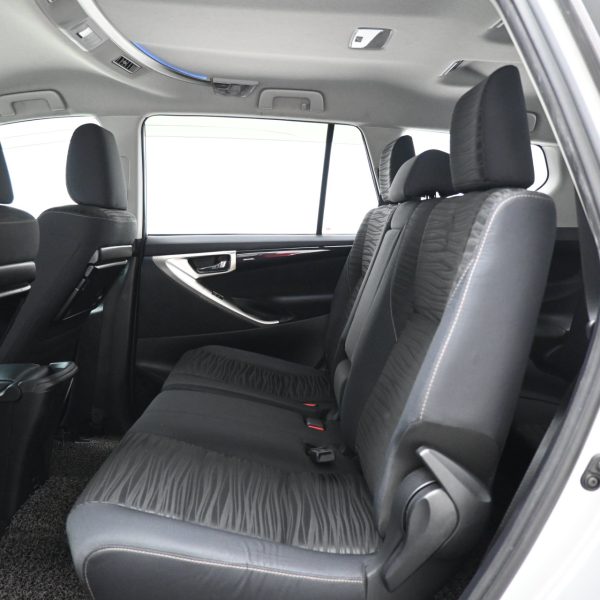 Toyota Innova N40 Wagon 5dr G 8st Auto-Gate Shift 4sp RWD 2.0i AT (2016) - Image 15