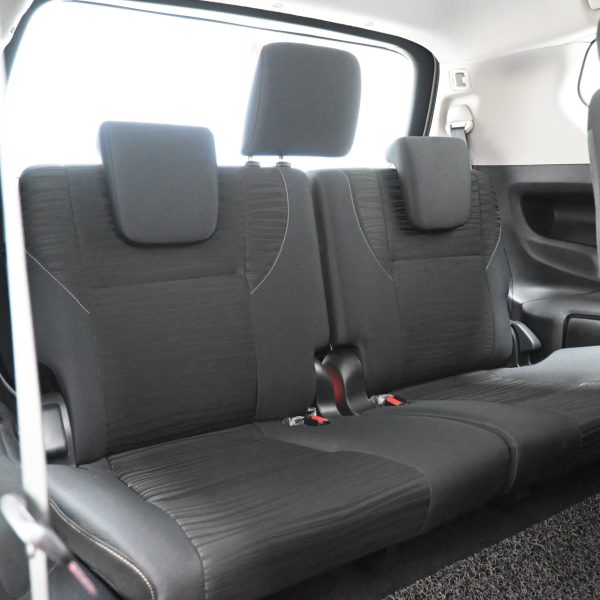 Toyota Innova N40 Wagon 5dr G 8st Auto-Gate Shift 4sp RWD 2.0i AT (2016) - Image 16