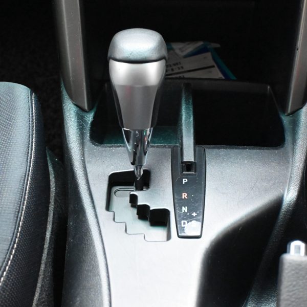 Toyota Innova N40 Wagon 5dr G 8st Auto-Gate Shift 4sp RWD 2.0i AT (2016) - Image 18