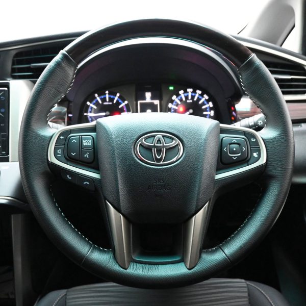 Toyota Innova N40 Wagon 5dr G 8st Auto-Gate Shift 4sp RWD 2.0i AT (2016) - Image 19