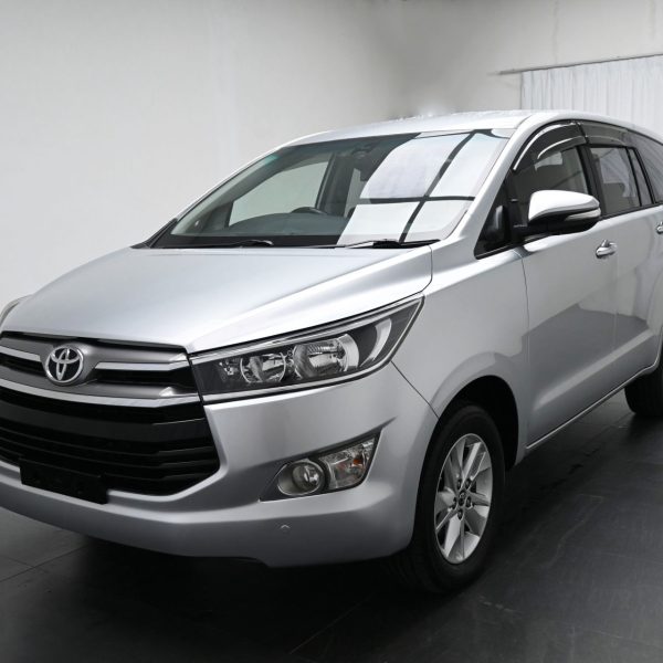 Toyota Innova N40 Wagon 5dr G 8st Auto-Gate Shift 4sp RWD 2.0i AT (2016) - Image 20