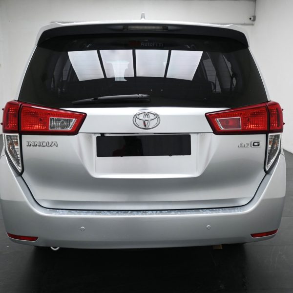 Toyota Innova N40 Wagon 5dr G 8st Auto-Gate Shift 4sp RWD 2.0i AT (2016) - Image 9