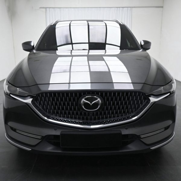 Mazda CX-8 2.5 HIGH PLUS TURBO 4WD AT (2022) - Image 2