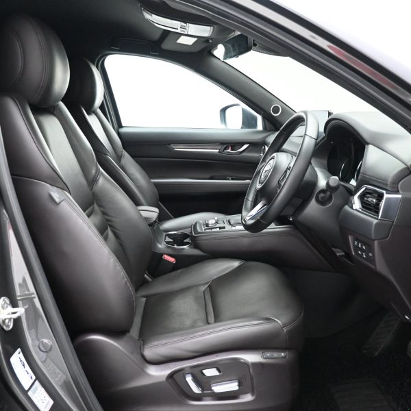 Mazda CX-8 2.5 HIGH PLUS TURBO 4WD AT (2022) - Image 14