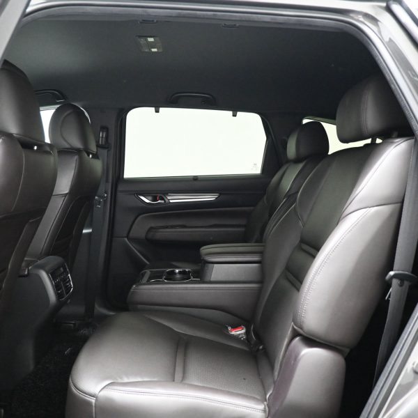 Mazda CX-8 2.5 HIGH PLUS TURBO 4WD AT (2022) - Image 17