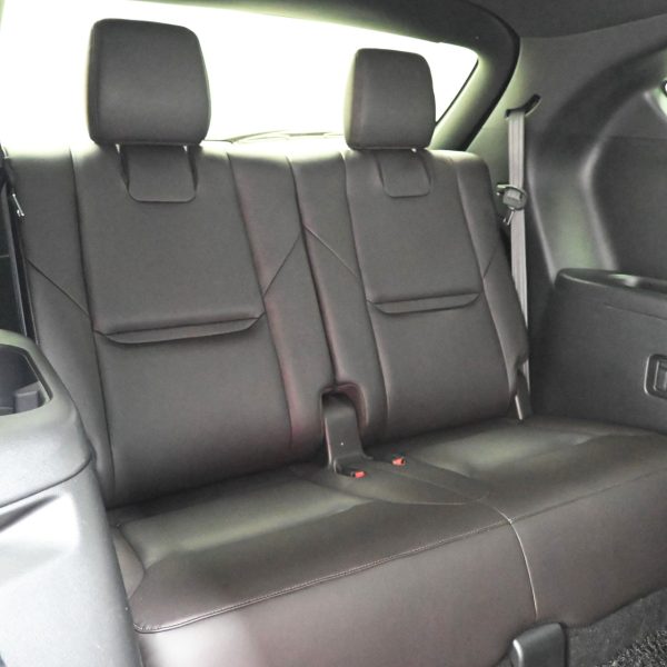 Mazda CX-8 2.5 HIGH PLUS TURBO 4WD AT (2022) - Image 18