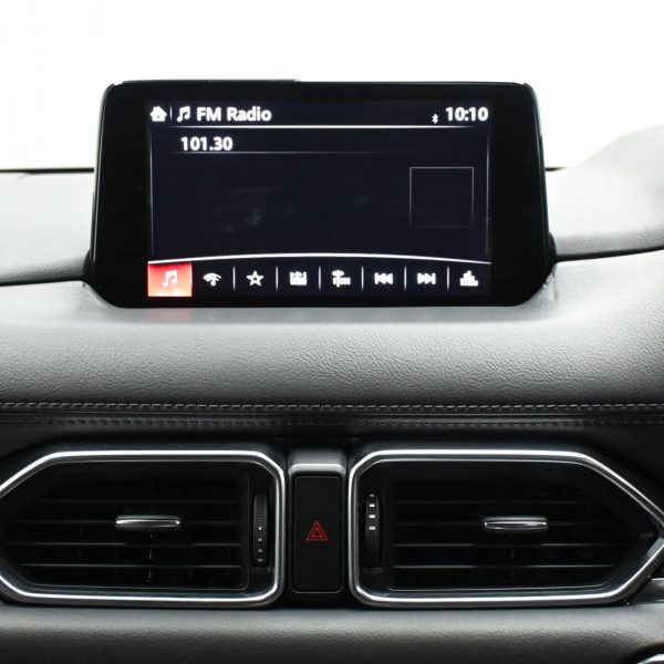 Mazda CX-8 2.5 HIGH PLUS TURBO 4WD AT (2022) - Image 19