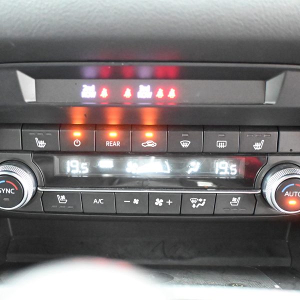 Mazda CX-8 2.5 HIGH PLUS TURBO 4WD AT (2022) - Image 20