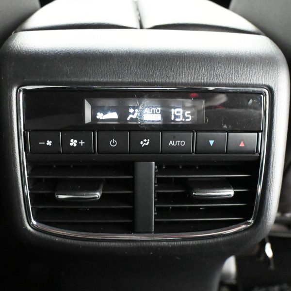 Mazda CX-8 2.5 HIGH PLUS TURBO 4WD AT (2022) - Image 5