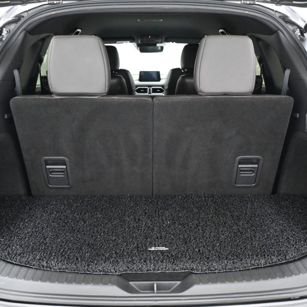 Mazda CX-8 2.5 HIGH PLUS TURBO 4WD AT (2022) - Image 8