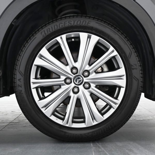 Mazda CX-8 2.5 HIGH PLUS TURBO 4WD AT (2022) - Image 9