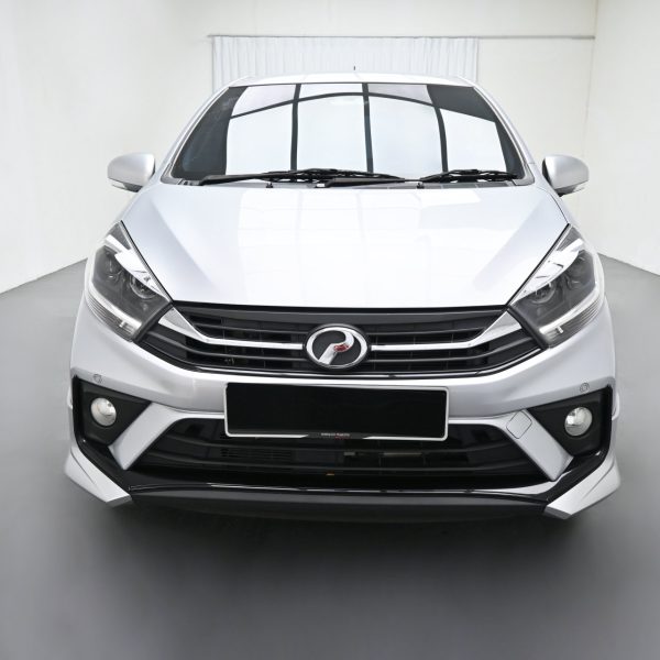 Perodua AXIA 1.0 AV AT (2023) - Image 2
