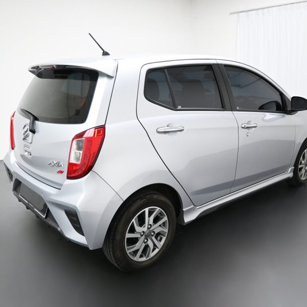 Perodua AXIA 1.0 AV AT (2023) - Image 11