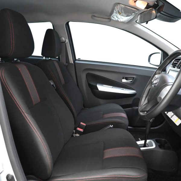 Perodua AXIA 1.0 AV AT (2023) - Image 13