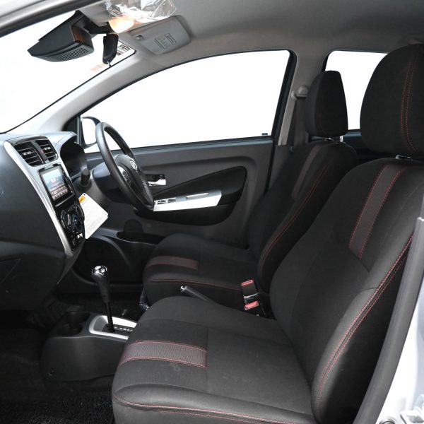 Perodua AXIA 1.0 AV AT (2023) - Image 14
