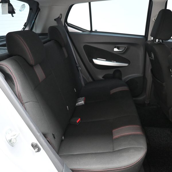 Perodua AXIA 1.0 AV AT (2023) - Image 15