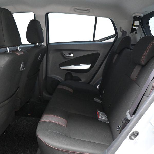 Perodua AXIA 1.0 AV AT (2023) - Image 16