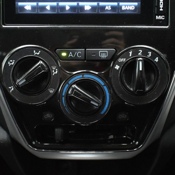 Perodua AXIA 1.0 AV AT (2023) - Image 19